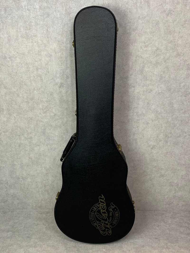 ★●【中古品】1スタ Gibson Custom Shop 1999 Historic Collection 1959 Les Paul Standard Rei 40th Anniv. ハードケース付【調整済】'_画像9