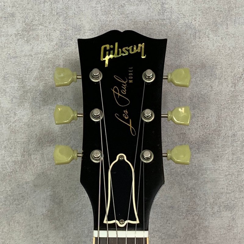 ★●【中古品】1スタ Gibson Custom Shop 1999 Historic Collection 1959 Les Paul Standard Rei 40th Anniv. ハードケース付【調整済】'_画像4