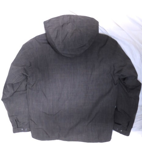 patagonia パタゴニア ワナカ ダウンジャケット M 実寸 XL patagonia パタゴニア ワナカ ダウンジャケット M 実寸 XL