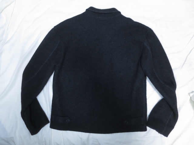 90s agnes b homme アニエスベー オム フランス製 ウール 90s agnes b homme アニエスベー オム フランス製 ウール