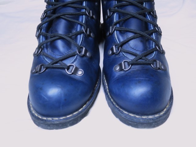 USA製 Danner ダナー マウンテン ブーツ トラムライン USA製 Danner ダナー マウンテン ブーツ トラムライン
