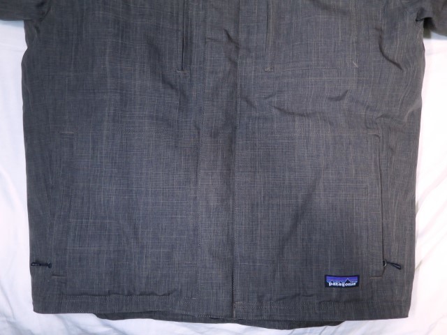 patagonia パタゴニア ワナカ ダウンジャケット M 実寸 XL patagonia パタゴニア ワナカ ダウンジャケット M 実寸 XL