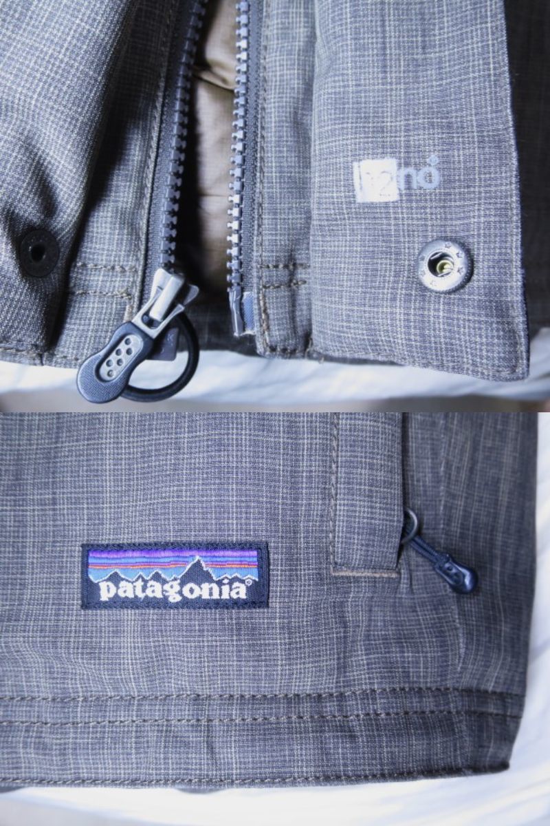 patagonia パタゴニア ワナカ ダウンジャケット M 実寸 XL patagonia パタゴニア ワナカ ダウンジャケット M 実寸 XL
