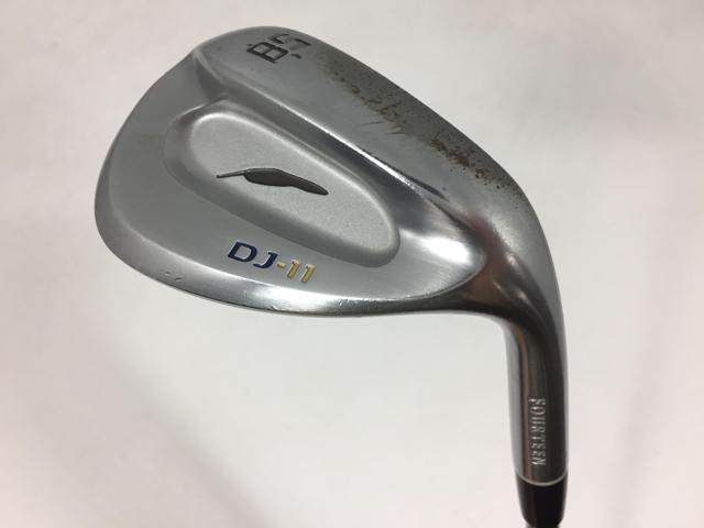 即決 お買い得品！中古 DJ-11 ウェッジ 2014 SW NSプロ 950GH HT 58 WEDGE_画像1