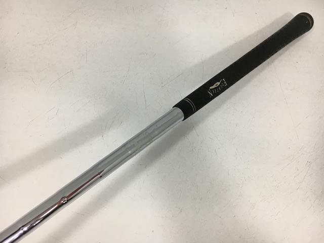 即決 お買い得品！中古 C-036 フォージド ウェッジ 2018 SW NSプロ 950GH HT 56 WEDGE_画像3