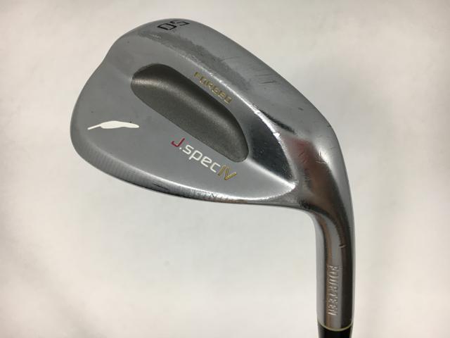 即決 お買い得品！中古 MT-28 J.SPEC-4 ウェッジ AW D/G 50 WEDGE_画像1