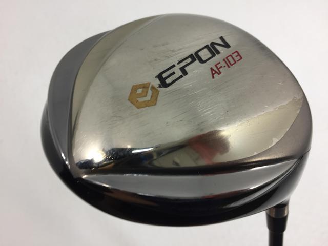 即決 お買い得品！中古 エポン(EPON) AF-103 ドライバー 1W ツアーAD W-60 10.5 S_画像1