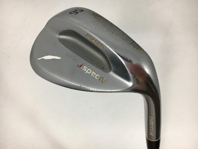 即決 お買い得品！中古 MT-28 J.SPEC-4 ウェッジ SW D/G 56 WEDGE_画像1