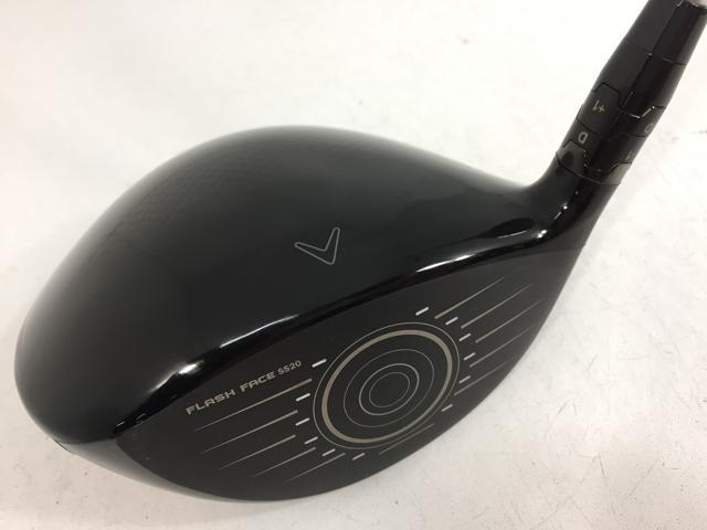 即決 お買い得品！中古 MAVRIK MAX (マーベリック マックス) ドライバー 2020 (日本仕様) 1W ディアマナ 40 for Callaway 10.5 R_画像2