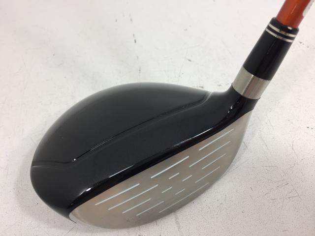 即決 お買い得品！中古美品 スリクソン(SRIXON) Z-F65 フェアウェイ 5W Miyazaki Kaula MIZU 5 19 R_画像2