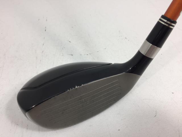 即決 お買い得品！中古 スリクソン(SRIXON) Z-H65 ハイブリッド ユーティリティ U3 Miyazaki Kaula 7 19 S_画像2