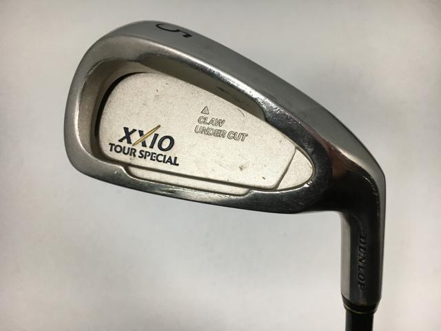 60％以上割引】 即決 中古 (8本)ゼクシオ(XXIO) アイアン 2000 5～9