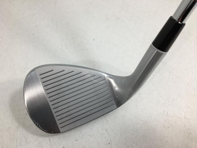 即決 中古未使用 RM-α フォージド ウェッジ AW NSプロ DS-91w 50 WEDGE_画像2