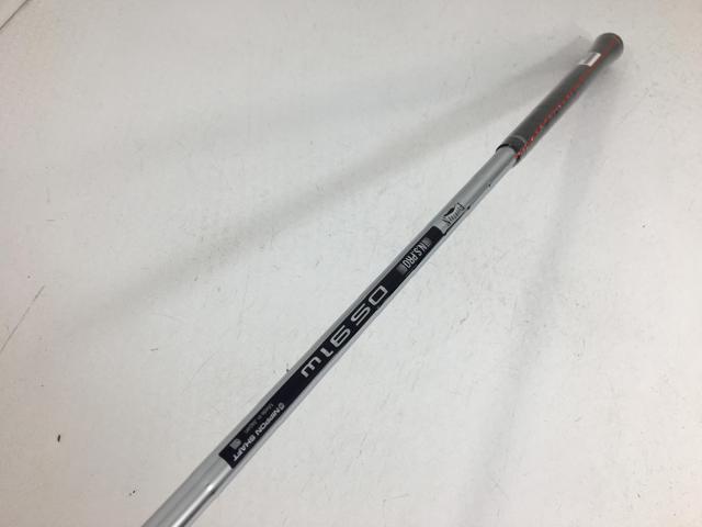 即決 中古未使用 RM-α フォージド ウェッジ SW NSプロ DS-91w 56 WEDGE_画像3