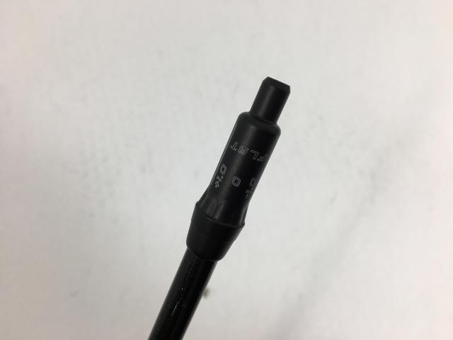 即決 中古 シャフト単品 (ピン スリーブ付) 1W UST マミヤ The ATTAS V2 4 選択なし R_画像2