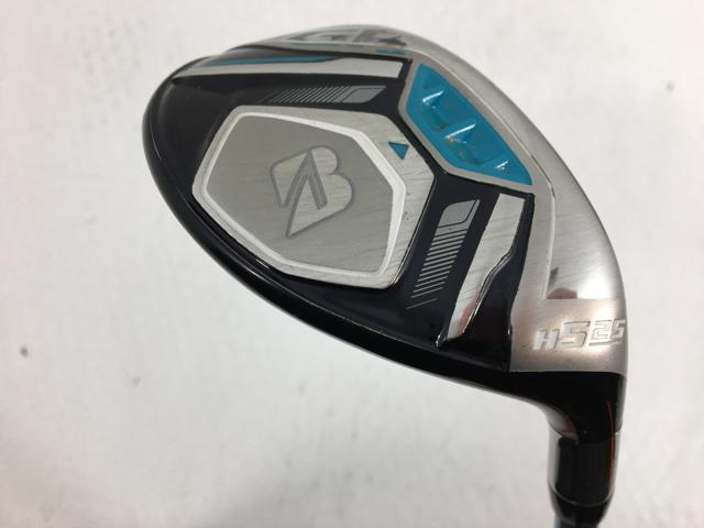 即決 中古 TOUR B JGR レディス HY ユーティリティ 2019 H5 AIR SPEEDER JGR 25 L