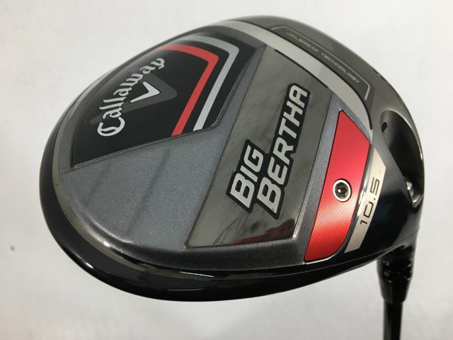 即決 中古超美品 ビッグバーサ ドライバー 2023 (日本仕様) 1W SPEEDER NX for Callaway 10.5 S_画像1