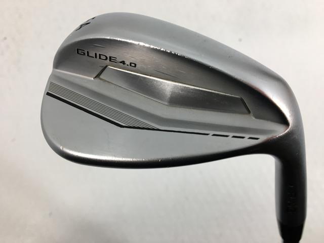 即決 中古 GLIDE(グライド) 4.0 W ウェッジ 2022 AW NSプロ MODUS3 TOUR120 54 S_画像1