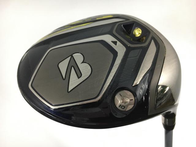 即決 中古 TOUR B JGR ドライバー 2019 1W Motore Speeder 569 エボリューション6 9.5 S_画像1