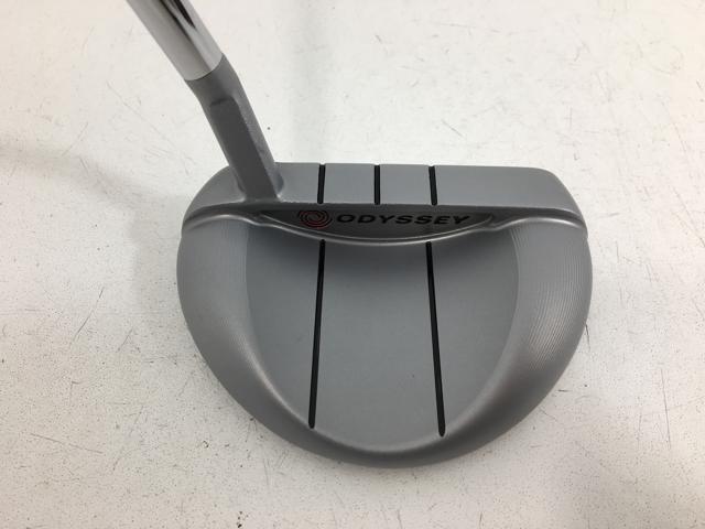 即決 中古超美品 ホワイト ホット OG ロッシーS パター パター STROKE LAB(ストローク ラボ)シャフト 選択なし 選択なし_画像2