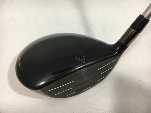 即決 中古 MAVRIK (マーベリック) フェアウェイ 2020 (日本仕様) 3W ディアマナ 50 for Callaway 15 SR_画像2