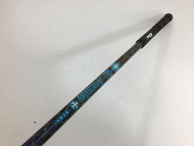 即決 中古 grindworks(グラインドワークス) GW400 ドライバー 1W TRPX(トリプルX) El Dorado 9.5 Sの画像3