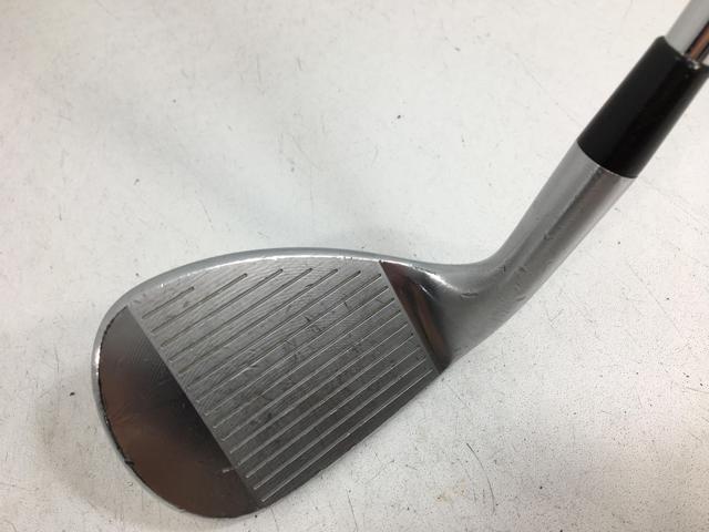 即決 中古 RTX F-FORGED ウェッジ AW D/G 120 50 S-200_画像2