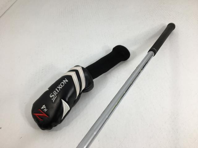 即決 中古 スリクソン(SRIXON) Z-H65 ハイブリッド ユーティリティ U4 NSプロ 980GH D.S.T 22 S_画像3