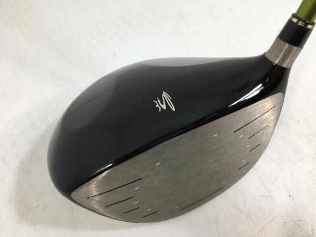 即決 中古 キングコブラ 414Comp Tour 1W アルディラNV-HL60 9.5 S_画像2