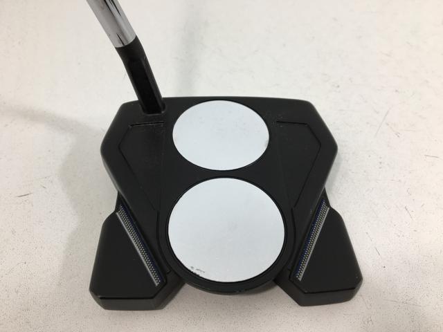 即決 中古 2-Ball TEN S パター 2021 パター STROKE LAB(ストローク ラボ)シャフト 選択なし 選択なし_画像2