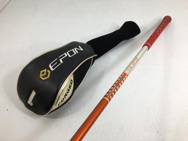 即決 中古 エポン(EPON) AF-102 ドライバー 1W ツアーAD DI-7 9.5 S_画像3