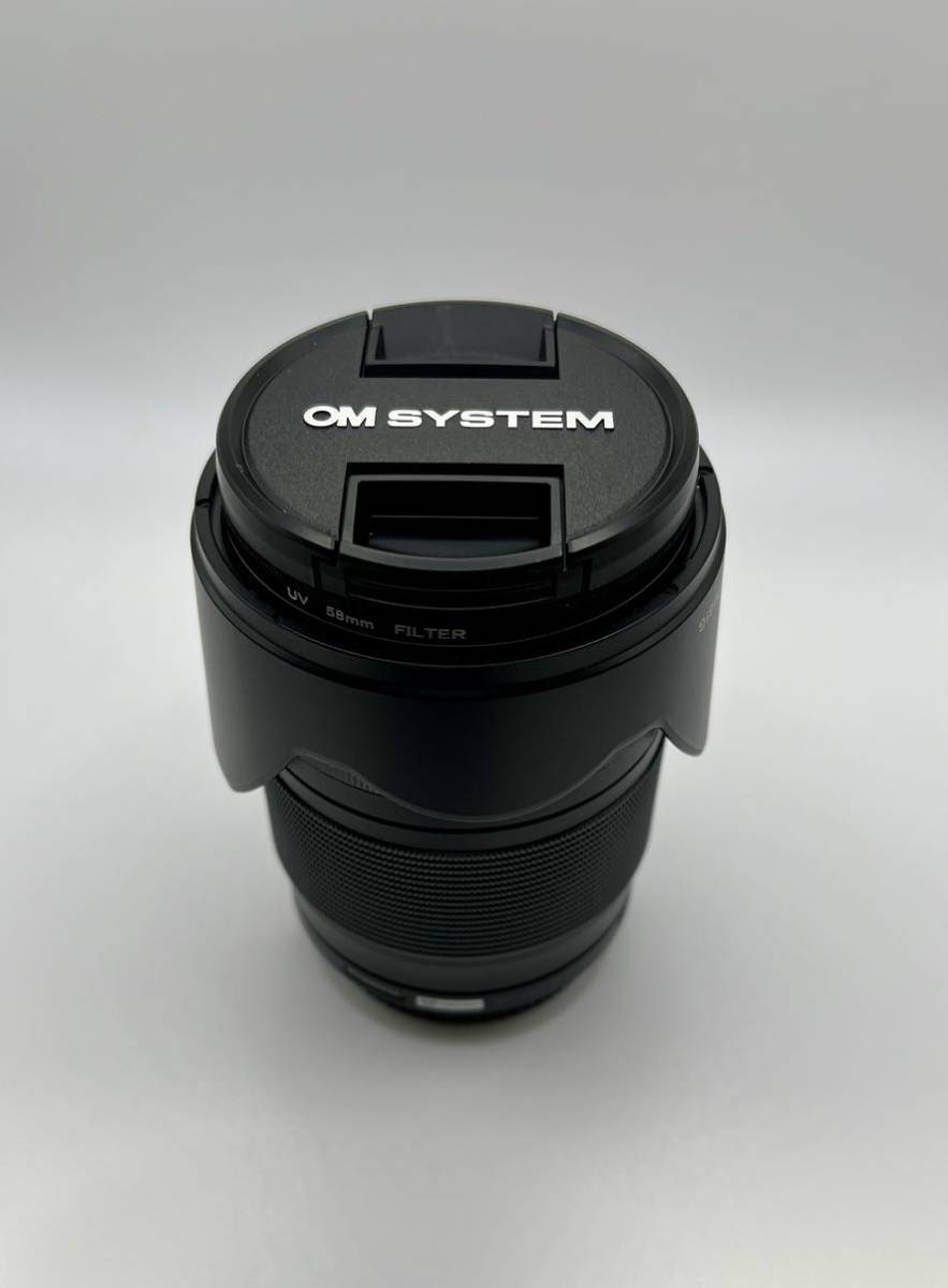 【極美品】OM-5 14-150mm II レンズキット ブラック 他豪華セット_画像8