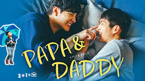 台湾ドラマ　PAPA & DADDY ...『トラ』中国ドラマ『Music』ブル一レイ『Book』_画像1