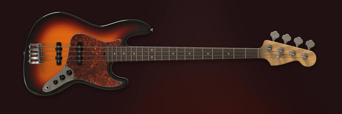 数量限定 最も高音質なベース音源 MODO Bass '70s J-Bass IK Multimedia DTM 未使用正規品 ボカロ_画像3