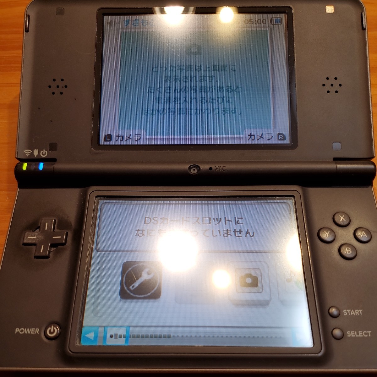 【ジャンク】 任天堂 Nintendo ニンテンドー 3DS本体　3DSLL本体　DSiLL本体　_画像5