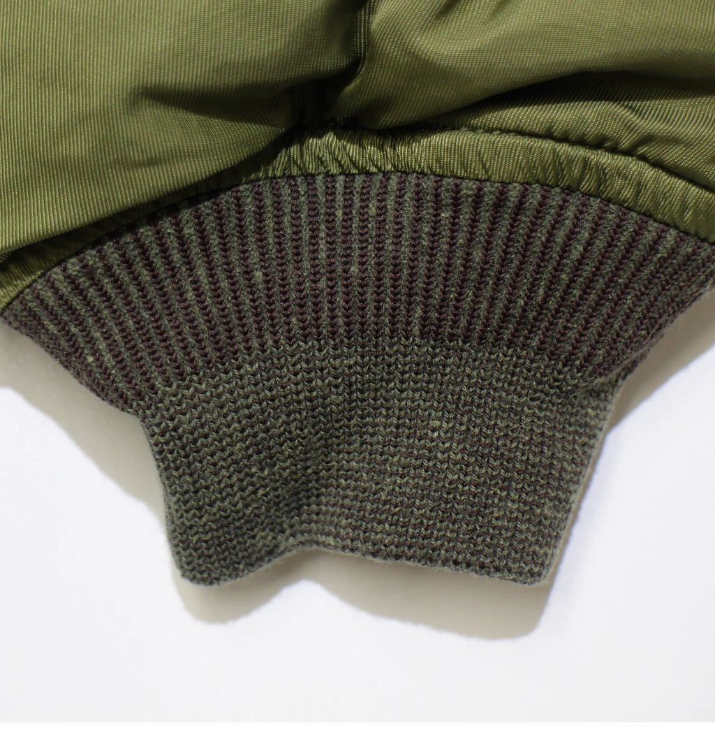 新作23aw visvim CORPS DOWN JKT green 2|Yahoo!フリマ(旧 新作23aw visvim CORPS DOWN JKT green 2|Yahoo!フリマ(旧