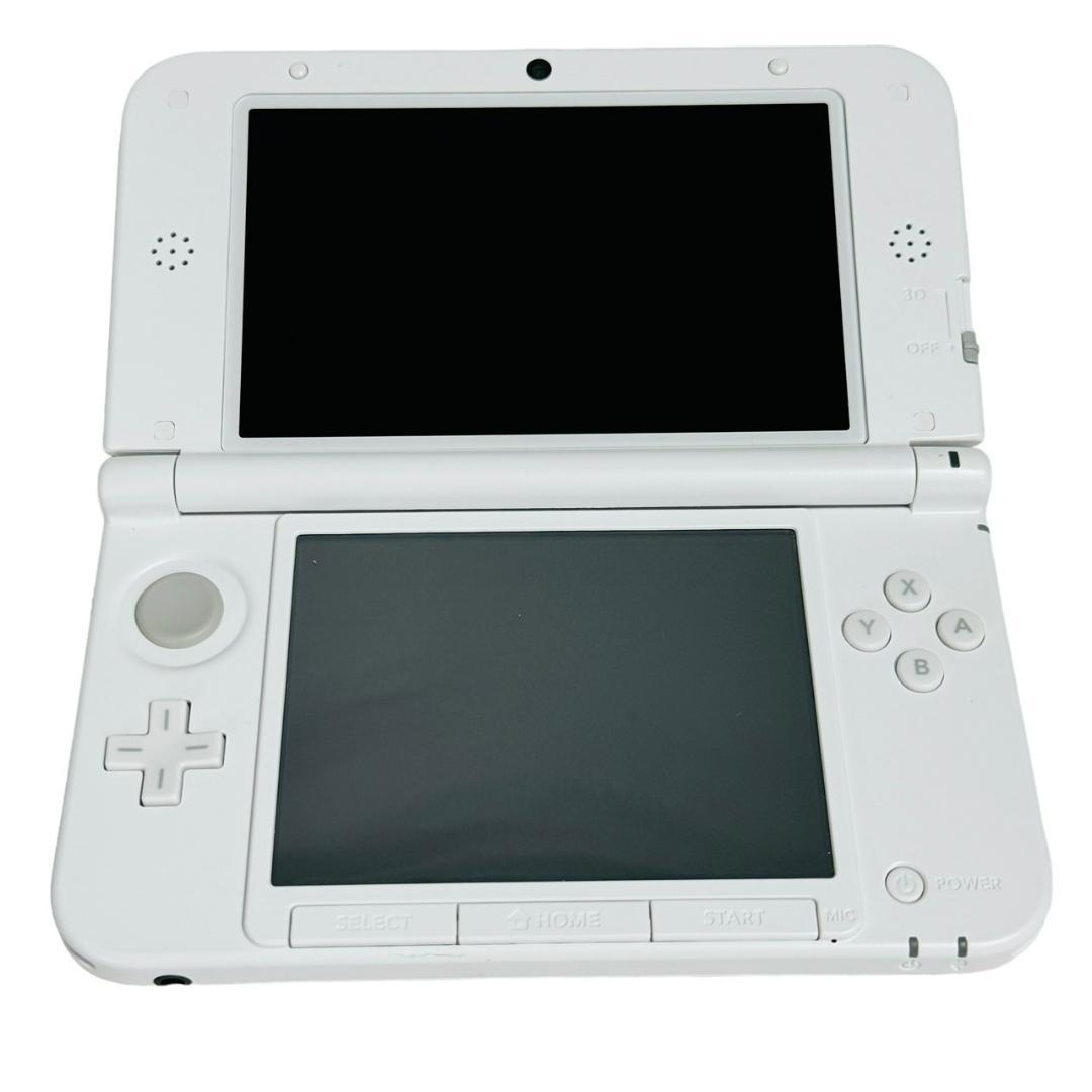 【極美品】 3DS LL ドラゴンクエストモンスターズ2 スペシャルパック_画像7