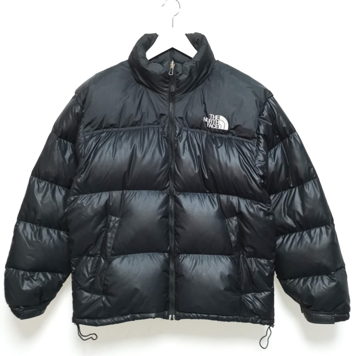 即決 L 90s ノースフェイス THE NORTH FACE 700 ヌプシ ダウン 即決 L 90s ノースフェイス THE NORTH FACE 700 ヌプシ ダウン