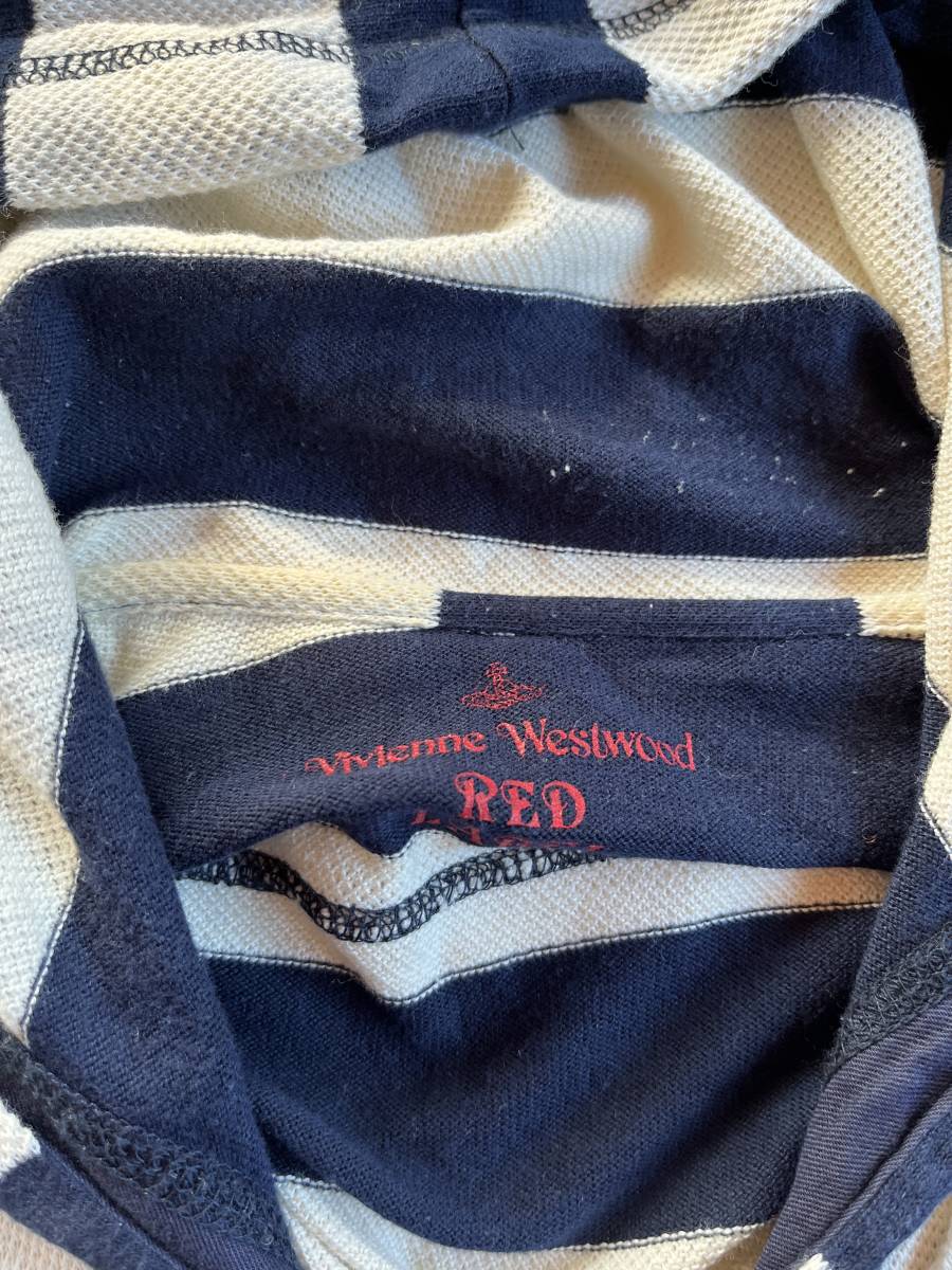 Vivienne Westwood RED LABEL ヴィヴィアンウエストウッド Vivienne Westwood RED LABEL ヴィヴィアンウエストウッド