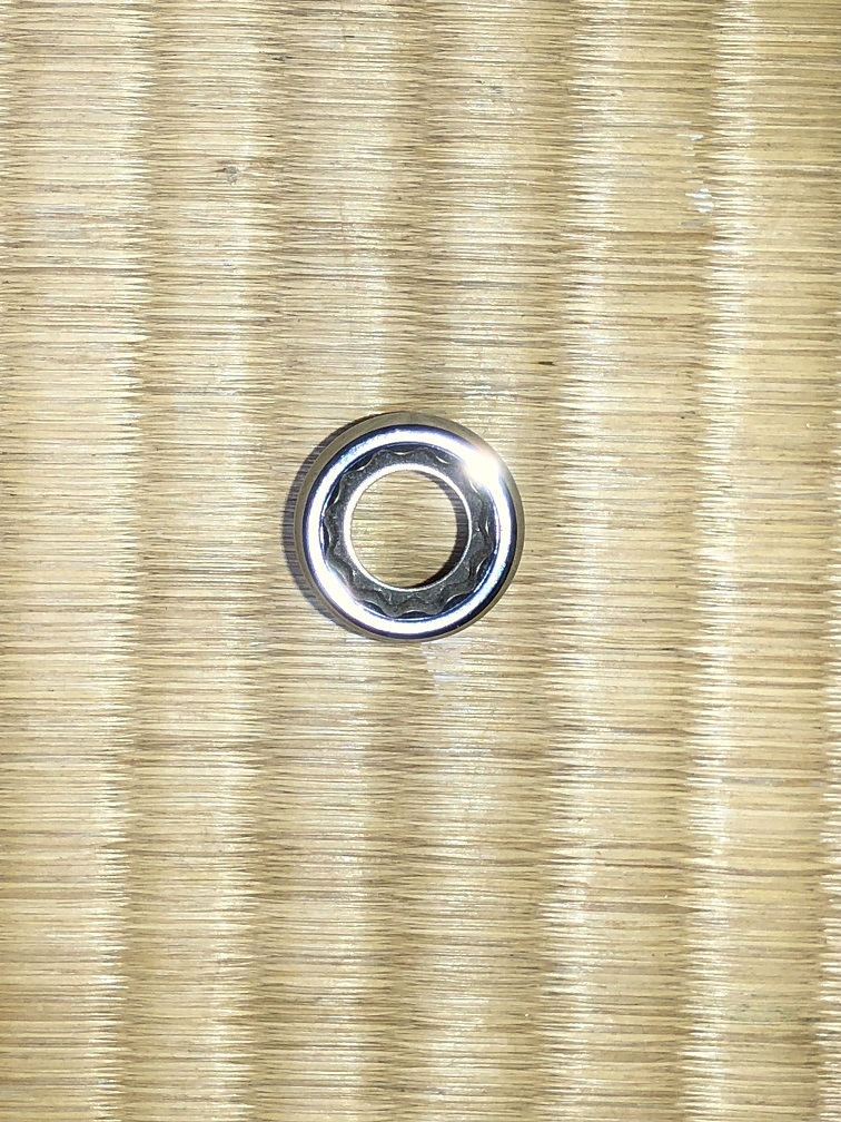 美品！13ｍｍ　シャローソケット　差込１/２(12.7mm)_画像2