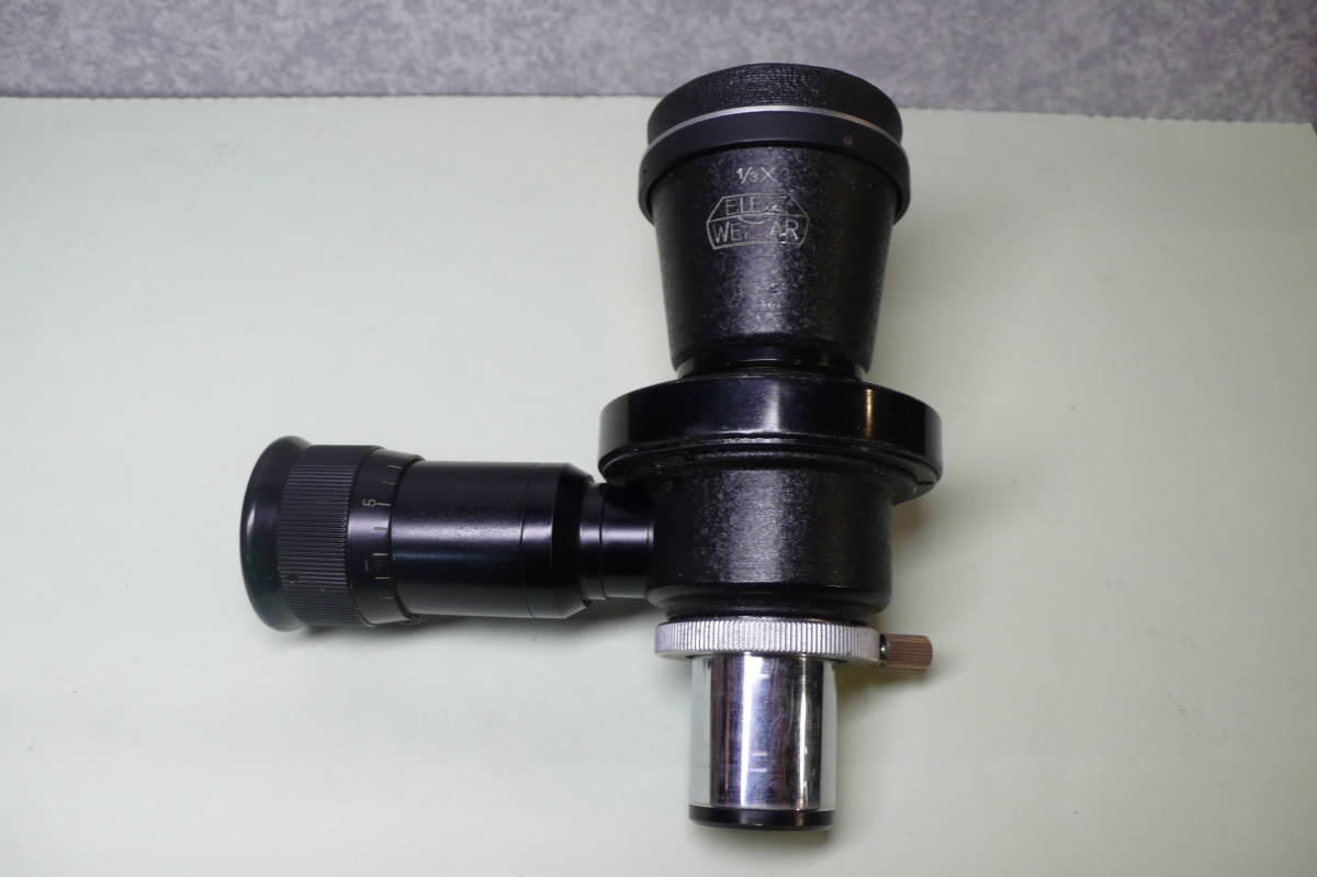 5100円 ☆ E. Leitz Wetzlar エルンスト ライツ 顕微鏡撮影装置 5100円 ☆ E. Leitz Wetzlar エルンスト ライツ 顕微鏡撮影装置