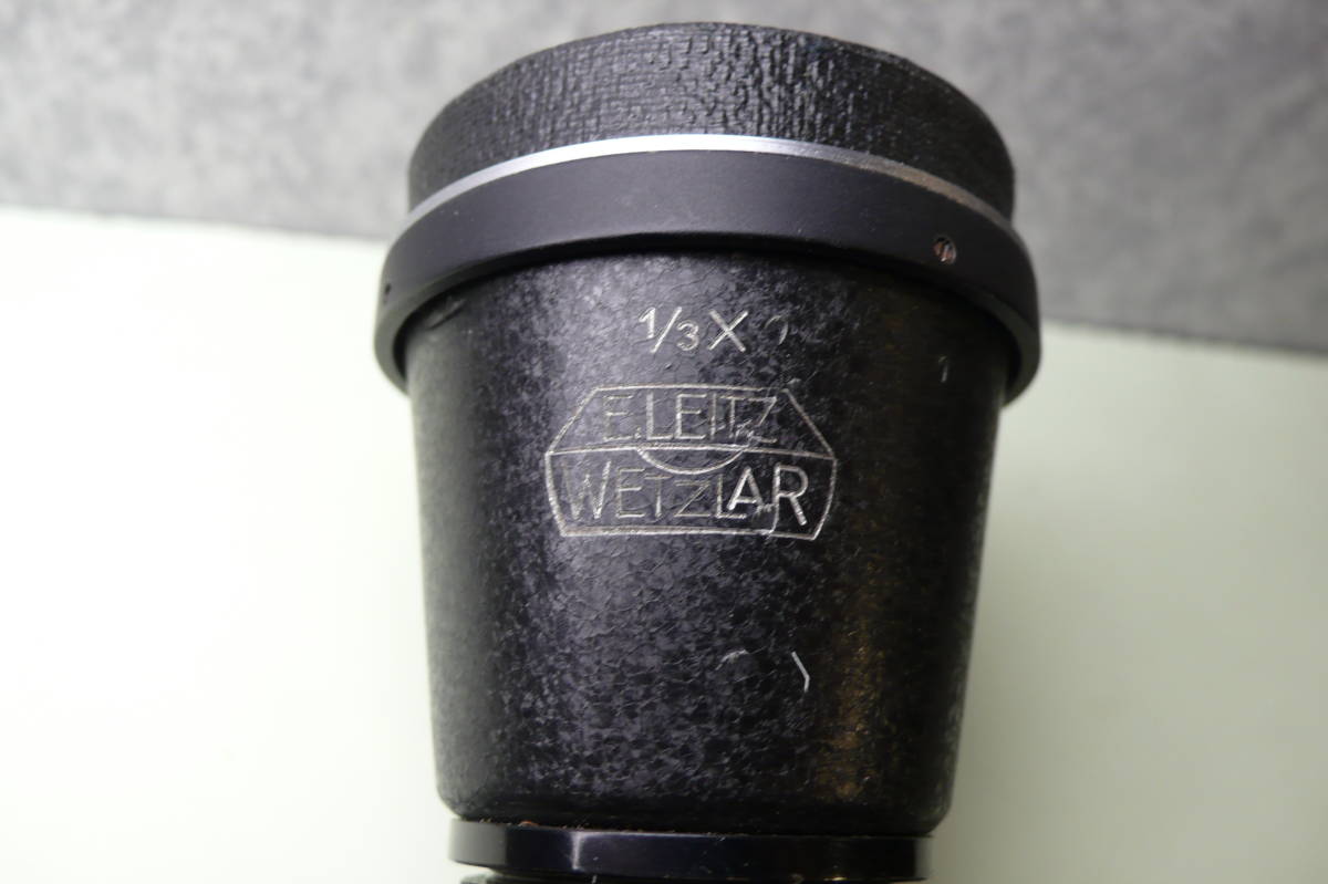 5100円 ☆ E. Leitz Wetzlar エルンスト ライツ 顕微鏡撮影装置 5100円 ☆ E. Leitz Wetzlar エルンスト ライツ 顕微鏡撮影装置