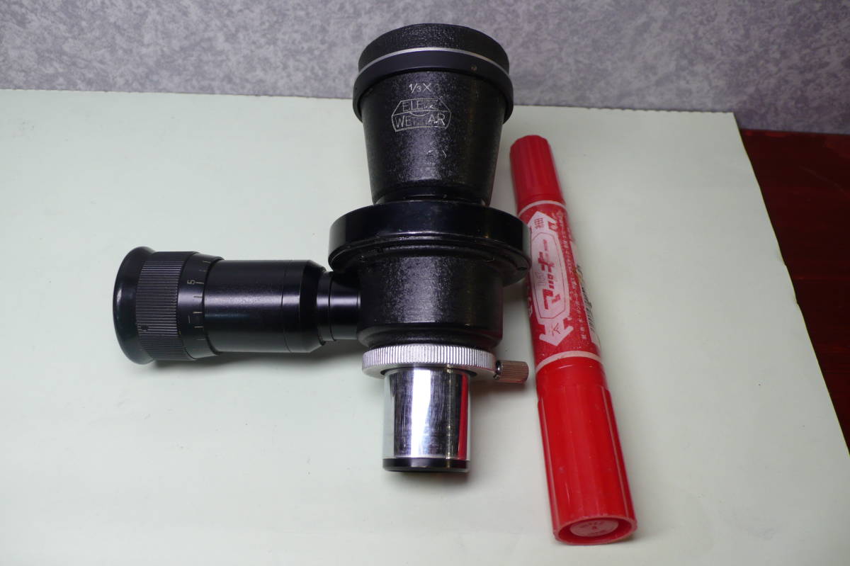 5100円 ☆ E. Leitz Wetzlar エルンスト ライツ 顕微鏡撮影装置 5100円 ☆ E. Leitz Wetzlar エルンスト ライツ 顕微鏡撮影装置