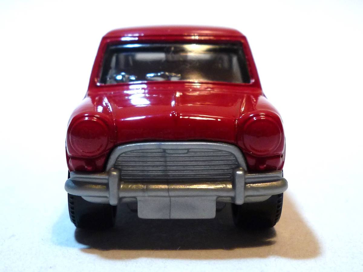 40235 MATCHBOX/マッチボックス '64 Austin Mini Cooper 1275S オースチン ミニクーパー 12・Days_画像2