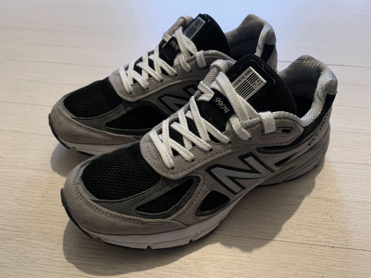 Yahoo!オークション - 超稀少 new balance m990 nbk4 DMV 990 v4 Yahoo!オークション - 超稀少 new balance m990 nbk4 DMV 990 v4