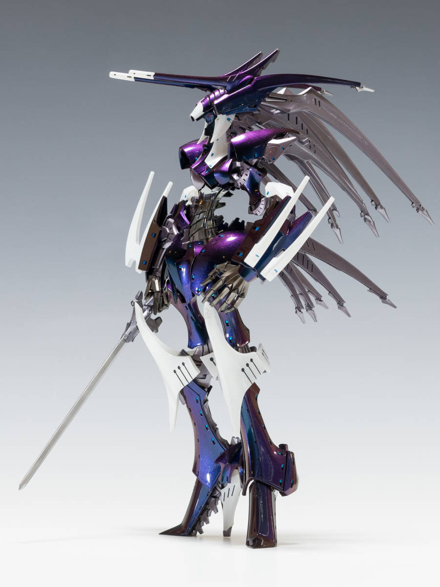 Yahoo!オークション - FSS_1/72_HSGK_デモール・ゾロ_塗装済み Yahoo!オークション - FSS_1/72_HSGK_デモール・ゾロ_塗装済み