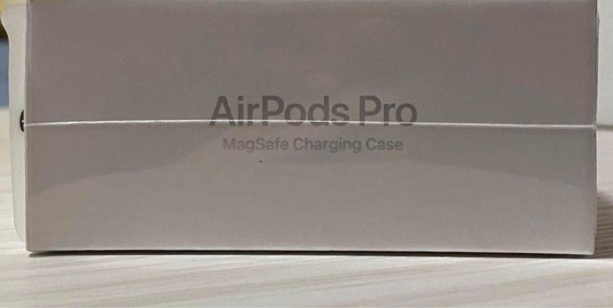Apple AirPods Pro 第一世代  MLWK3J