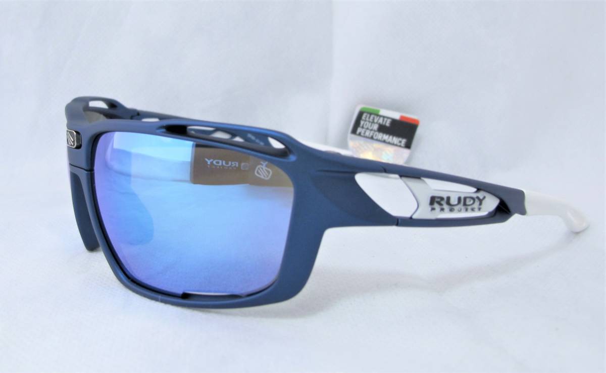 *RUDYPROJECT*SYNRYX sunglasses *SP496851-0000