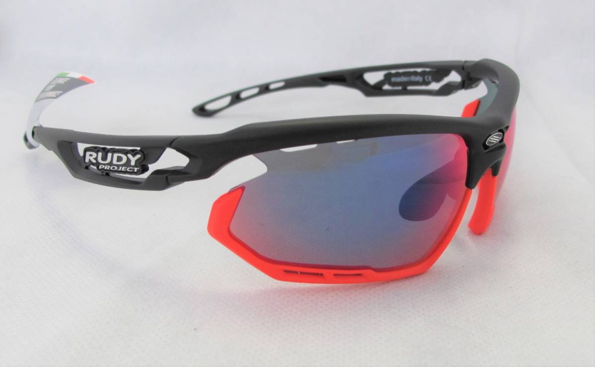 *RUDYPROJECT*FOTONYK sunglasses *SP456206-0001