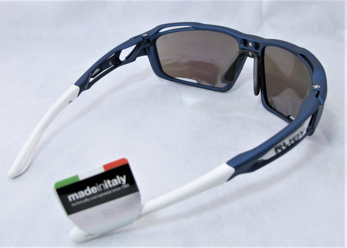 *RUDYPROJECT*SYNRYX sunglasses *SP496851-0000